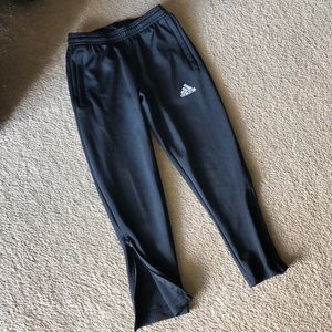 Boys Adidas Sport Pants